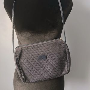 Valentino navy shoulder bag